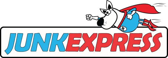 Junk Express Logo